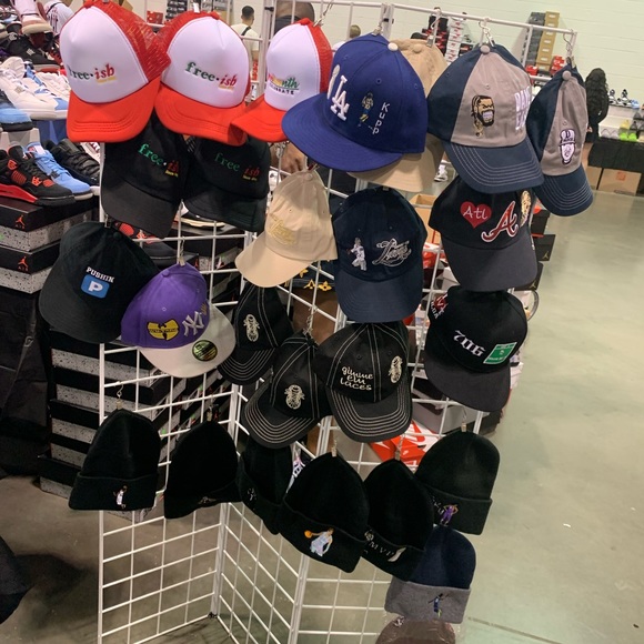 Add the IG.. @Gimmeemlaces or check the website - Picture 7 of 9